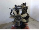 DESPIECE MOTOR 2KDFTV 2KDFTV 