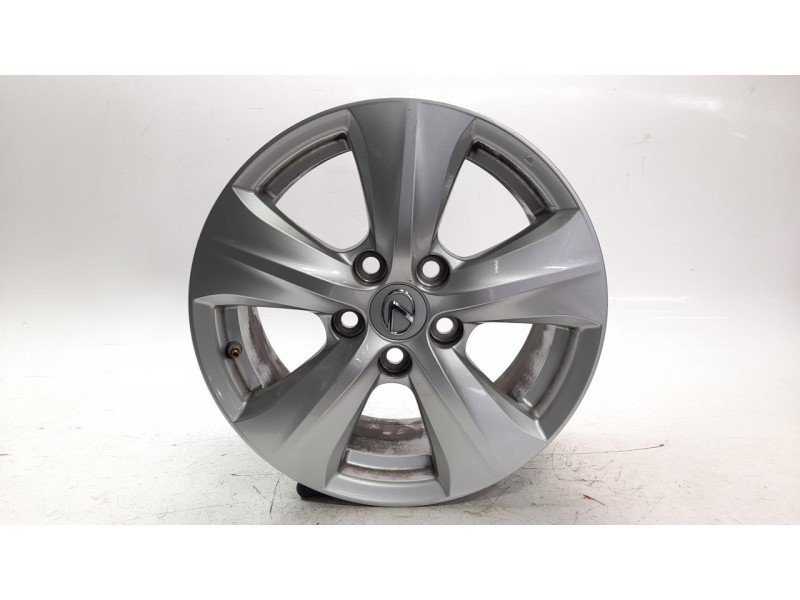 Recambio de llanta para lexus xe2 is300h referencia OEM IAM 4261153410  