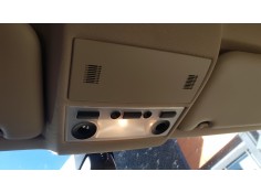 Recambio de luz interior para bmw serie 5 berlina (e60) 3.0 turbodiesel cat referencia OEM IAM 63316910793   2
