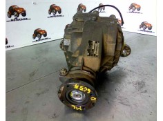 Recambio de diferencial trasero para mercedes-benz clase m (w163) 2.7 cdi 20v cat referencia OEM IAM 4460060029  6658 2