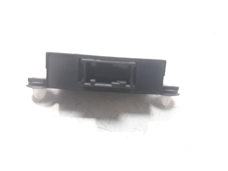 Recambio de modulo electronico para citroen c4 picasso 1.2 12v e-thp referencia OEM IAM 9659997680  