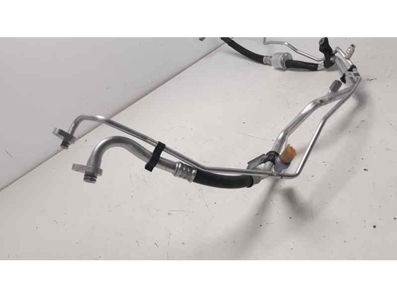 Recambio de tubos aire acondicionado para citroen c3 aircross 1.6 blue-hdi fap referencia OEM IAM 453258113  
