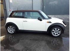 mini mini (r56) del año 2008