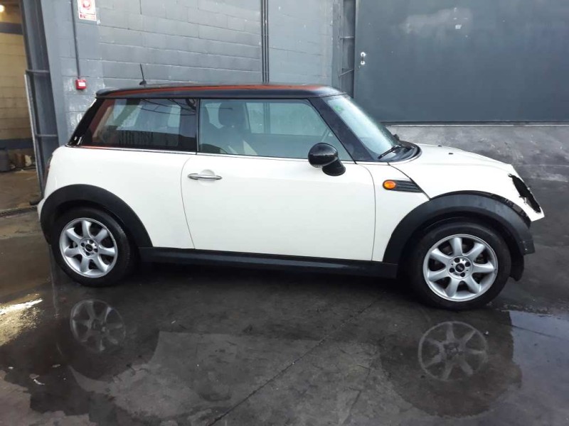 mini mini (r56) del año 2008