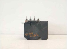 Recambio de abs para dacia logan ii ambiance referencia OEM IAM 476601203   2