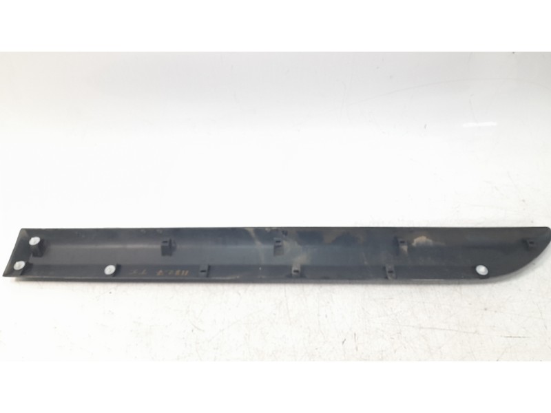 Recambio de moldura para citroen jumpy fugón control m referencia OEM IAM 9808749077  
