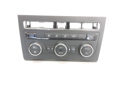 MANDO CLIMATIZADOR 5F0907044AKYMS 5F0907044AKYMS 