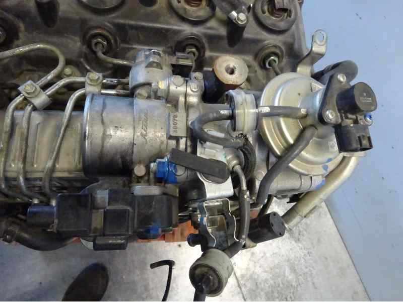 Recambio de despiece motor para toyota hilux (kun) 2.5 turbodiesel referencia OEM IAM 2KDFTV  