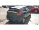 FORD FIESTA (CB1)