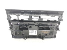 Recambio de mando climatizador para seat leon (5f1) 1.6 tdi referencia OEM IAM 5F0907044AKYMS   2