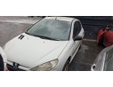 PEUGEOT 206 BERLINA