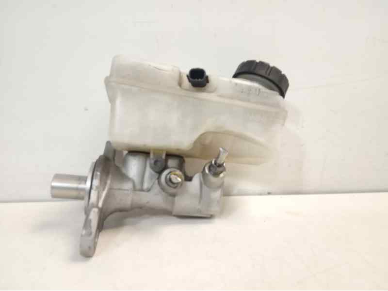 Recambio de bomba freno para dacia logan ii ambiance referencia OEM IAM 460111938R  