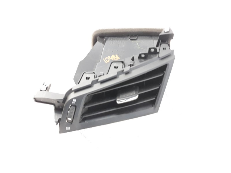 Recambio de rejilla aireadora para infiniti q50 3.5 v6 cat (híbrido) referencia OEM IAM 687514GA0A  