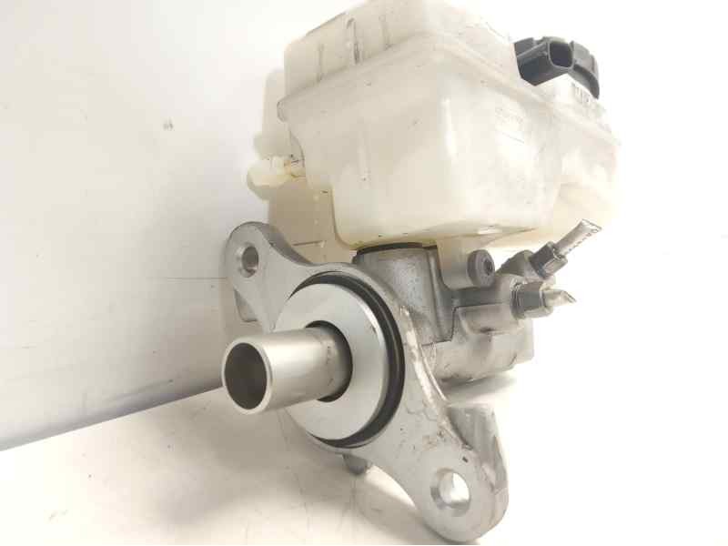 Recambio de bomba freno para dacia logan ii ambiance referencia OEM IAM 460111938R  