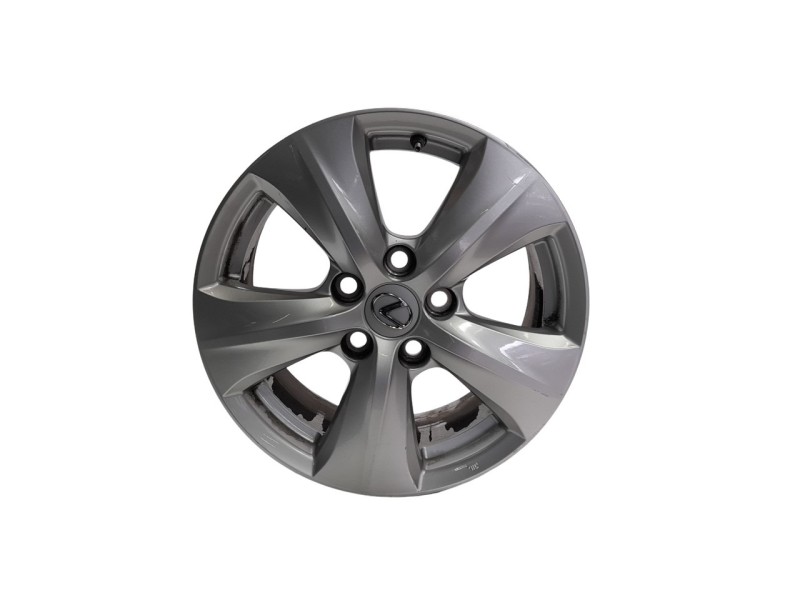 Recambio de llanta para lexus xe2 is300h referencia OEM IAM 4261153410  