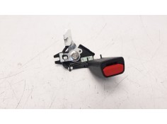 CINTURON SEGURIDAD TRASERO CENTRAL BAH150037J BAH150037J 