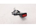 CINTURON SEGURIDAD TRASERO CENTRAL BAH150037J BAH150037J 
