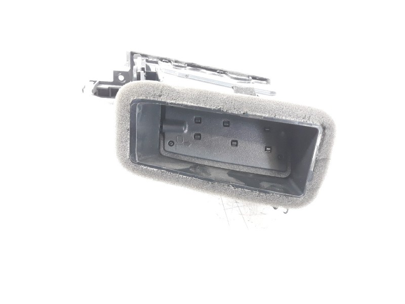 Recambio de rejilla aireadora para infiniti q50 3.5 v6 cat (híbrido) referencia OEM IAM 687514GA0A  