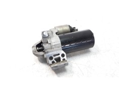 Recambio de motor arranque para bmw serie 1 berlina (e81/e87) 2.0 16v diesel cat referencia OEM IAM 12418506657 ARF260501 S50552 2