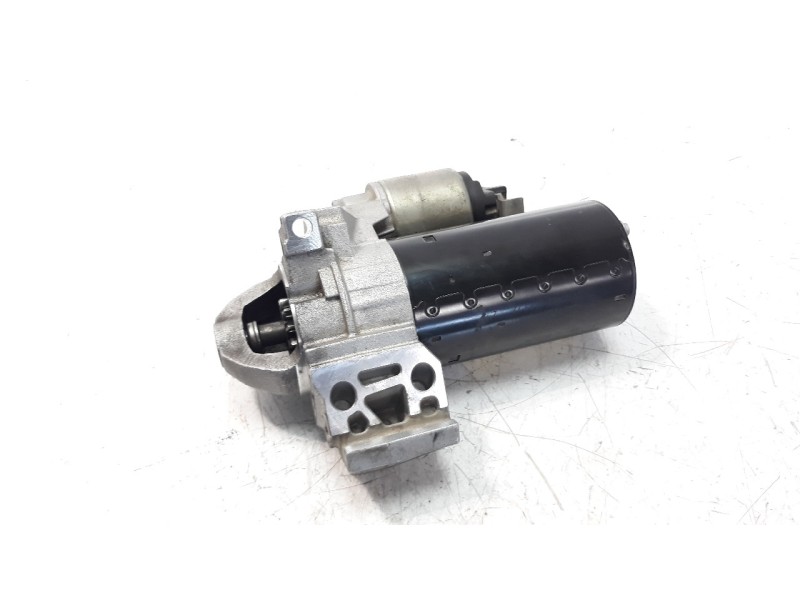 Recambio de motor arranque para bmw serie 1 berlina (e81/e87) 2.0 16v diesel cat referencia OEM IAM 12418506657 ARF260501 S50552