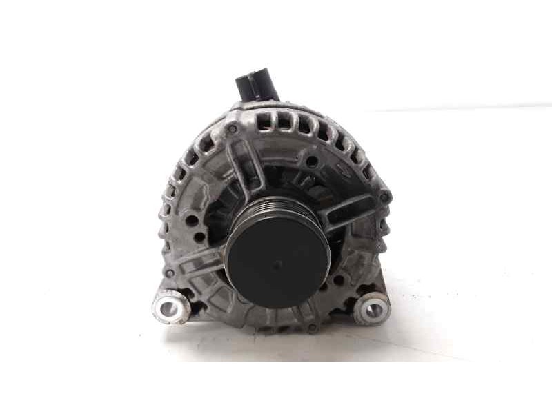 Recambio de alternador para land rover freelander (lr2) 2.2 td4 cat referencia OEM IAM 6G9N10300YC ALF540401HQ 