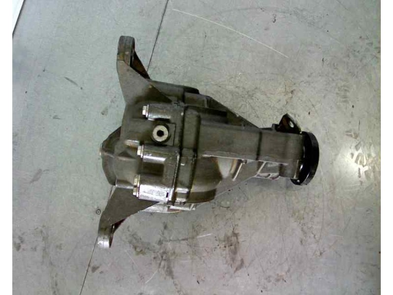 Recambio de diferencial trasero para mercedes-benz clase m (w163) 2.7 cdi 20v cat referencia OEM IAM 4460060029  6658