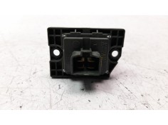 Recambio de resistencia calefaccion para hyundai tucson 1.6 crdi cat referencia OEM IAM 97179D1000   2