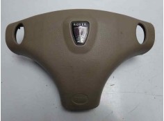 Recambio de airbag delantero izquierdo para mg rover serie 75 (j/rj) classic referencia OEM IAM EHM102400SCD EHM102400SCD 