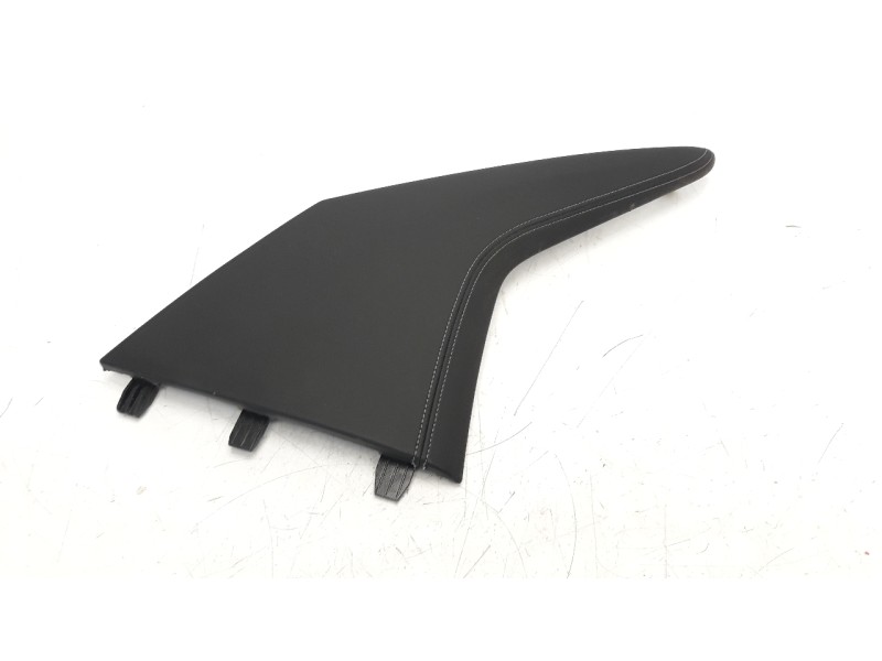 Recambio de moldura para opel grandland x 1.2 referencia OEM IAM YP00054777  