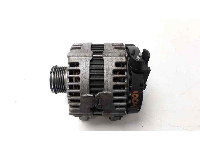 Recambio de alternador para land rover freelander (lr2) 2.2 td4 cat referencia OEM IAM 6G9N10300YC ALF540401HQ 