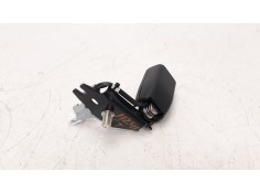 Recambio de cinturon seguridad trasero central para mazda 3 berlina (bp) referencia OEM IAM BAH150037J   2