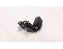 CINTURON SEGURIDAD TRASERO CENTRAL BAH150037J BAH150037J 