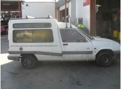 renault rapid/express (f40) del año 1993