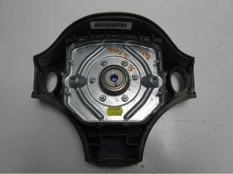 Recambio de airbag delantero izquierdo para mg rover serie 75 (j/rj) classic referencia OEM IAM EHM102400SCD EHM102400SCD 