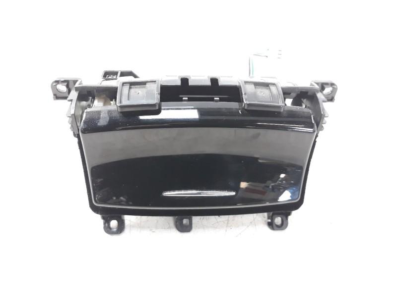 Recambio de cenicero para infiniti q50 3.5 v6 cat (híbrido) referencia OEM IAM 688004GA0A  