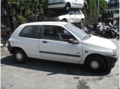 renault clio i fase i+ii (b/c57) del año 1994 2