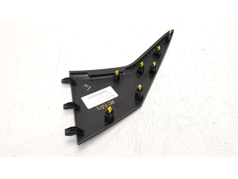 Recambio de moldura para opel grandland x 1.2 referencia OEM IAM YP00054777  