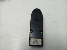 Recambio de mando elevalunas delantero izquierdo para bmw serie 5 berlina (e60) 3.0 turbodiesel cat referencia OEM IAM 6939091 3 2