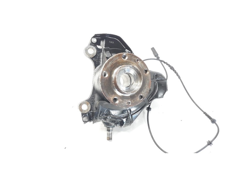 Recambio de mangueta delantera izquierda para adria matrix n 670 sl referencia OEM IAM 19829S  