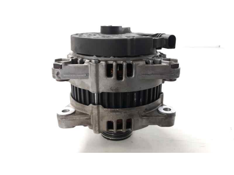 Recambio de alternador para land rover freelander (lr2) 2.2 td4 cat referencia OEM IAM 6G9N10300YC ALF540401HQ 