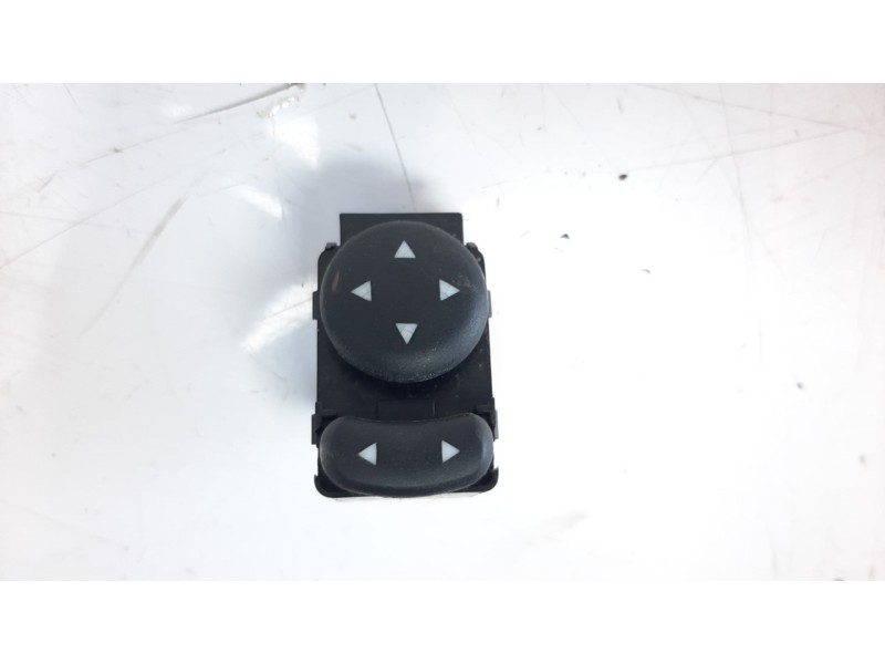 Recambio de mando retrovisor para fiat nuova 500 (150) 1.2 cat referencia OEM IAM 735443199  