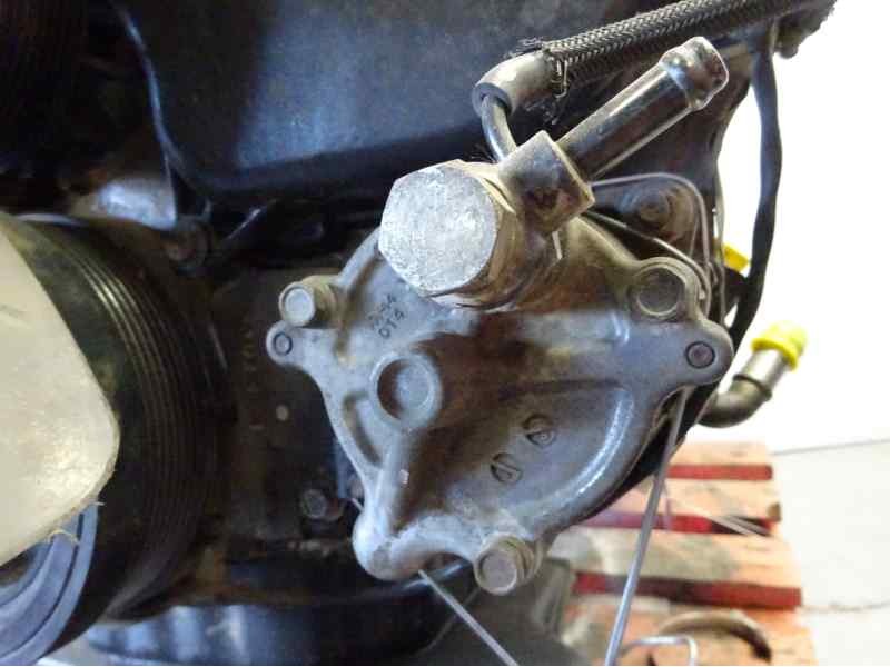 Recambio de despiece motor para toyota hilux (kun) 2.5 turbodiesel referencia OEM IAM 2KDFTV  