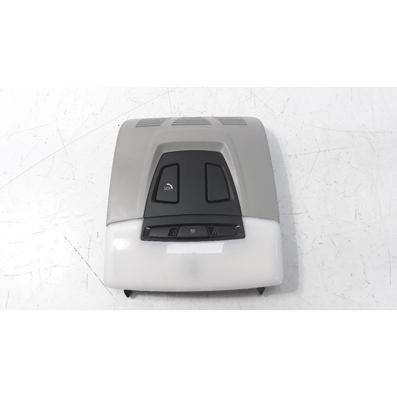 Recambio de luz interior para bmw serie 3 lim. (f30) 2.0 16v turbodiesel referencia OEM IAM E3165004  