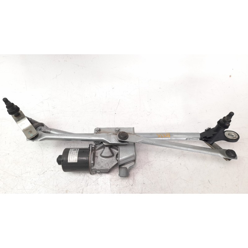 Recambio de motor limpia delantero para bmw serie 1 berlina (e81/e87) 2.0 16v diesel cat referencia OEM IAM 719303601 MLF990151 