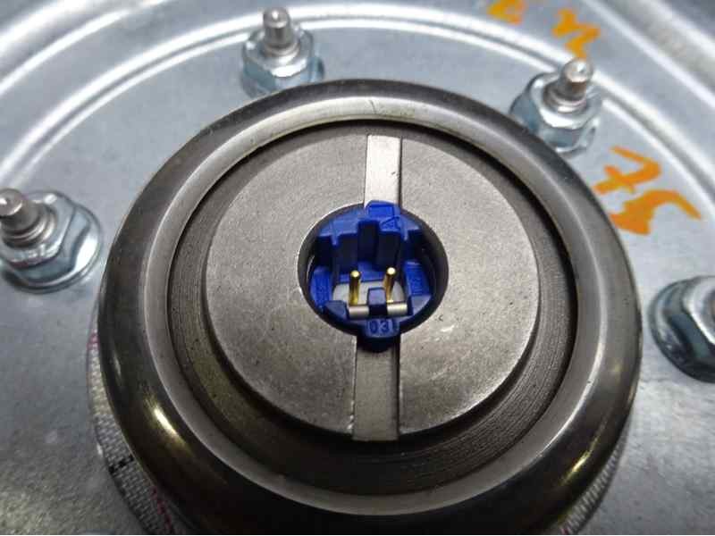 Recambio de airbag delantero izquierdo para mg rover serie 75 (j/rj) classic referencia OEM IAM EHM102400SCD EHM102400SCD 
