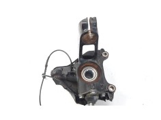 Recambio de mangueta delantera izquierda para adria matrix n 670 sl referencia OEM IAM 19829S   2