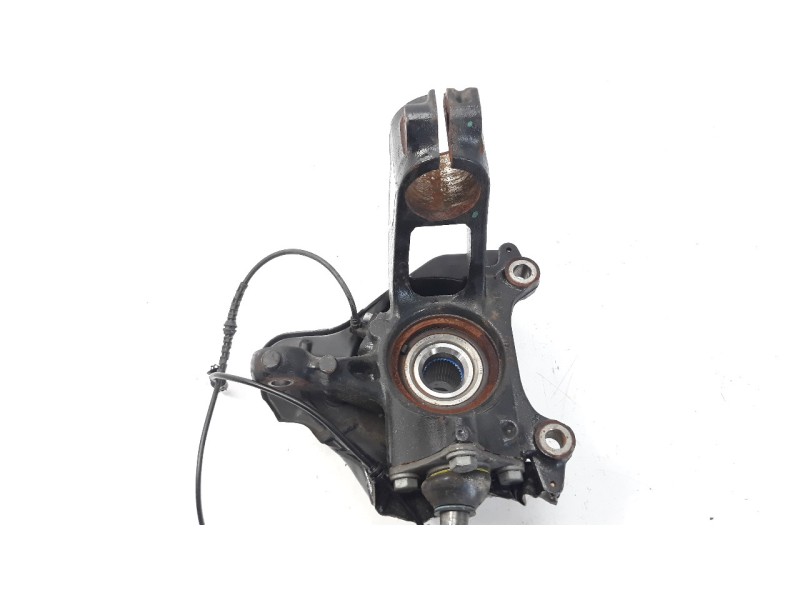 Recambio de mangueta delantera izquierda para adria matrix n 670 sl referencia OEM IAM 19829S  