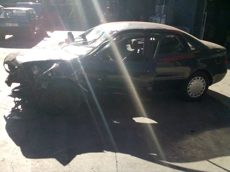audi a4 berlina (b5) del año 1996