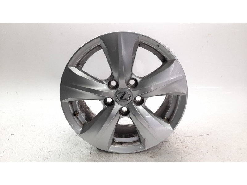 Recambio de llanta para lexus xe2 is300h referencia OEM IAM 4261153410  