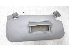 Recambio de parasol derecho para ford fiesta (cb1) ghia referencia OEM IAM 1702309  